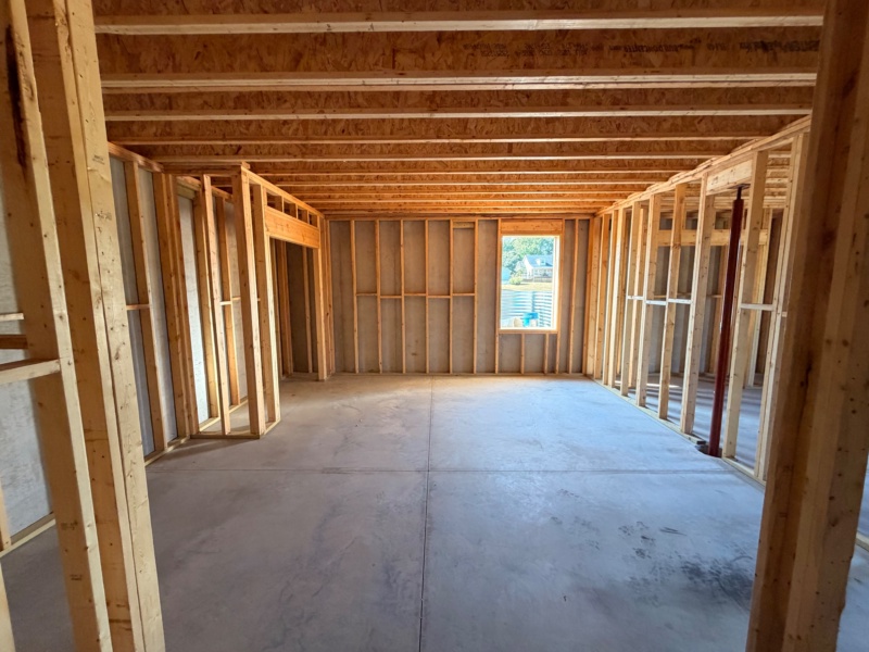 11084 Buttercup Dr - The Weston w/ Walk Out Basement home image