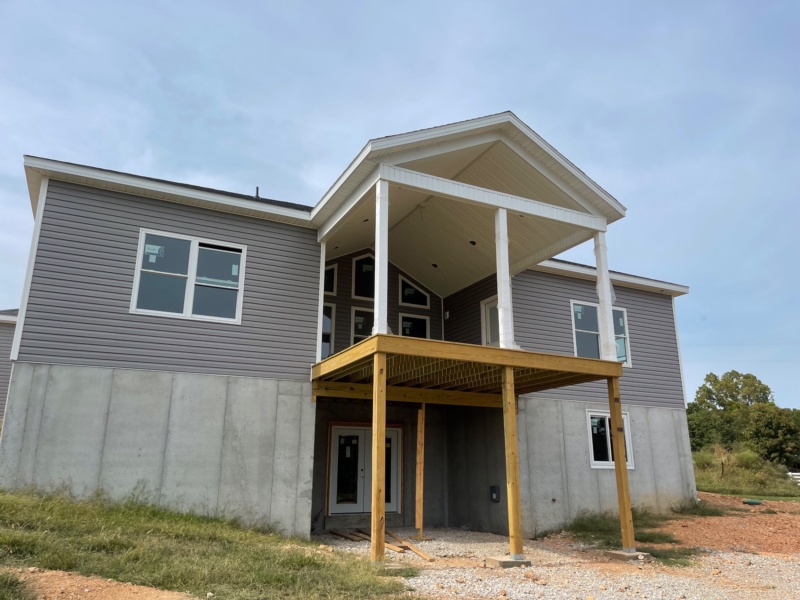 3571 Impala Dr -The Gordon w/ W.O.B. home image