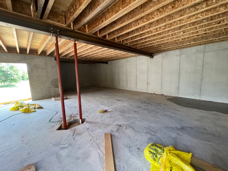 3571 Impala Dr -The Gordon w/ W.O.B. home image