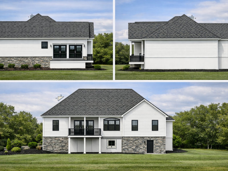 Buttercup Dr home image