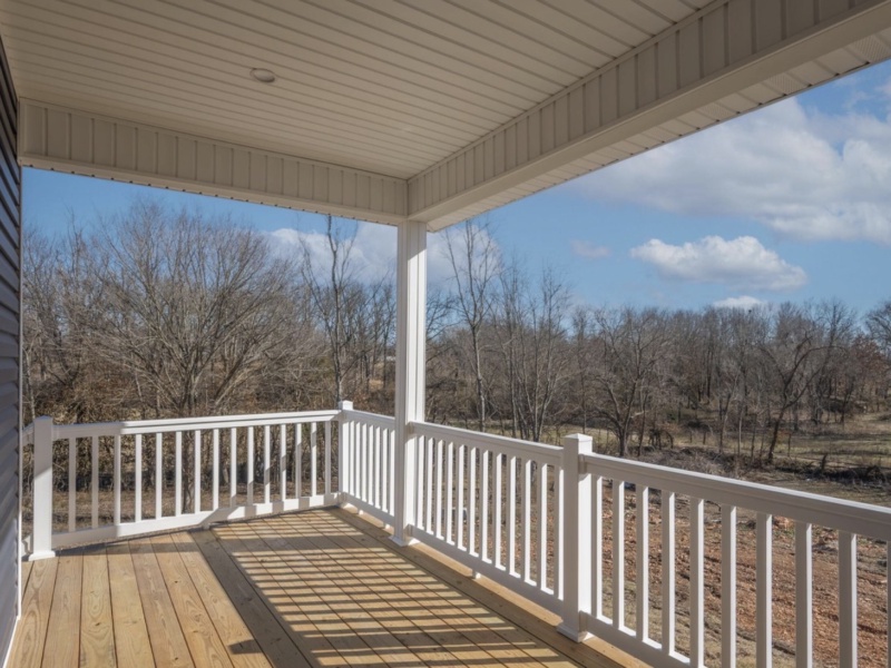 Enjoy stylish comfort and everyday convenience in this thoughtfully crafted three-bedroom, two-bathroom home, designed for families embracing a modern lifestyle. The open-concept floor plan unites the living area, dining room, and kitchen, offering the perfect setting for entertaining guests or spending time together. Each bedroom is spacious and filled with abundant natural light, providing serene spaces for rest and relaxation. With 1,369 square feet of intelligently organized living space, this contemporary family residence offers the style, practicality, and generous room today’s buyers expect. 