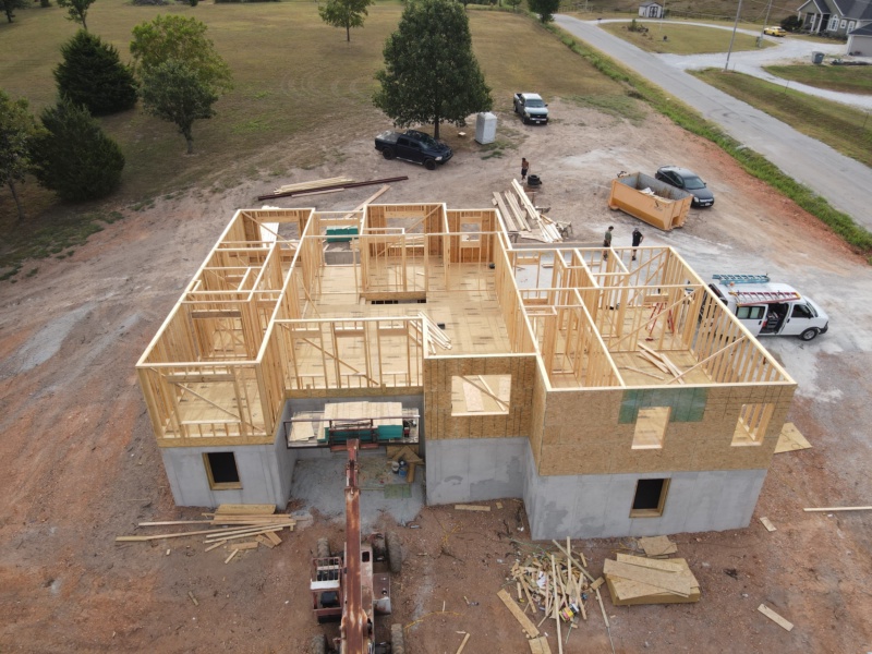 11084 Buttercup Dr - The Weston w/ Walk Out Basement home image