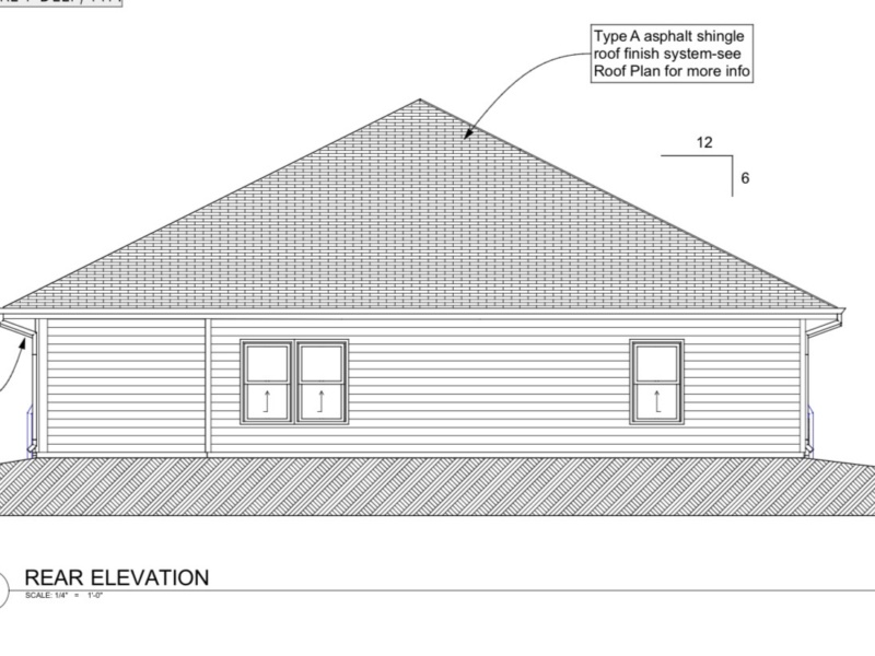 The 237 floor plan image