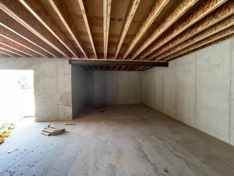 3571 Impala Dr -The Gordon w/ W.O.B. home image