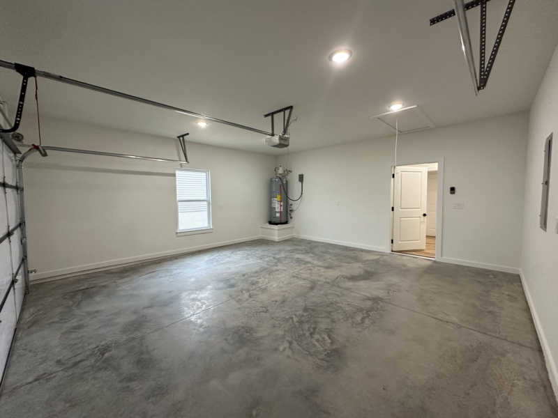 Experience the perfect blend of comfort and functionality in this stunning three-bedroom, two-bathroom home, expertly crafted for today’s families. Enjoy an open-concept floor plan that connects the living room, dining area, and kitchen, making entertaining and everyday living effortless. Each spacious bedroom is filled with natural light, offering a tranquil space to unwind. With 1,348 square feet of thoughtfully designed living space, this home provides style, convenience, and ample room for family life, making it an ideal choice for those seeking modern family homes for sale.