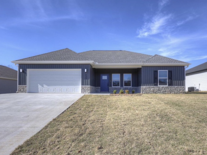 Discover your ideal home with this spacious three-bedroom, two-bathroom property, perfectly designed for modern family living. The open floor plan seamlessly blends the living, dining, and kitchen areas, creating a welcoming environment for entertaining guests and enjoying daily life. Each bedroom offers generous space and natural light, while the master suite provides a private retreat for relaxation. With 1,646 square feet of well-planned living space, this home is an exceptional choice for families seeking comfort, functionality, and style.