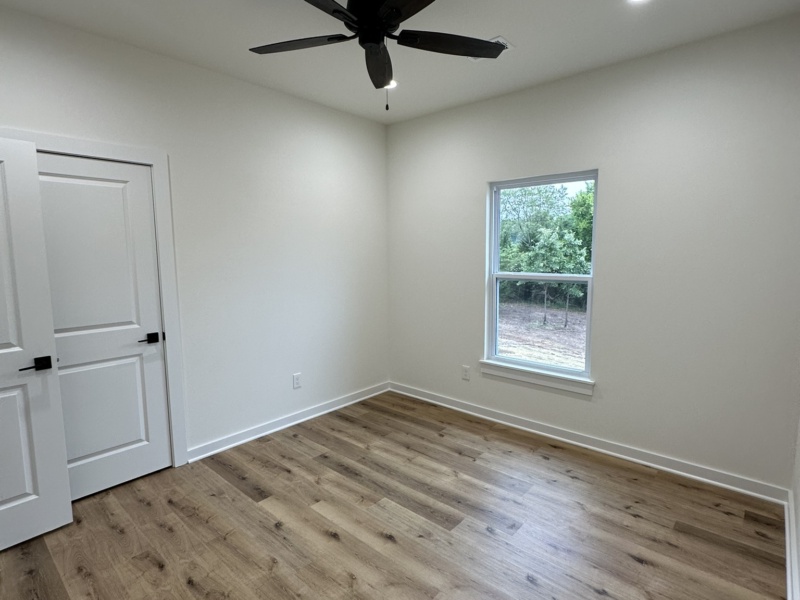 Experience the perfect blend of comfort and functionality in this stunning three-bedroom, two-bathroom home, expertly crafted for today’s families. Enjoy an open-concept floor plan that connects the living room, dining area, and kitchen, making entertaining and everyday living effortless. Each spacious bedroom is filled with natural light, offering a tranquil space to unwind. With 1,348 square feet of thoughtfully designed living space, this home provides style, convenience, and ample room for family life, making it an ideal choice for those seeking modern family homes for sale.