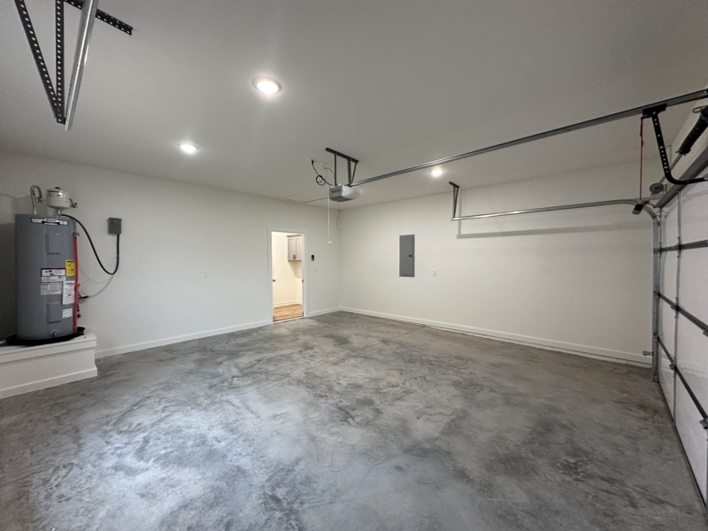 Experience the perfect blend of comfort and functionality in this stunning three-bedroom, two-bathroom home, expertly crafted for today’s families. Enjoy an open-concept floor plan that connects the living room, dining area, and kitchen, making entertaining and everyday living effortless. Each spacious bedroom is filled with natural light, offering a tranquil space to unwind. With 1,348 square feet of thoughtfully designed living space, this home provides style, convenience, and ample room for family life, making it an ideal choice for those seeking modern family homes for sale.