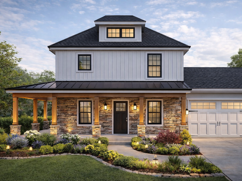 Inviting 3-Bedroom, 3-Bath Home with Spacious Garage