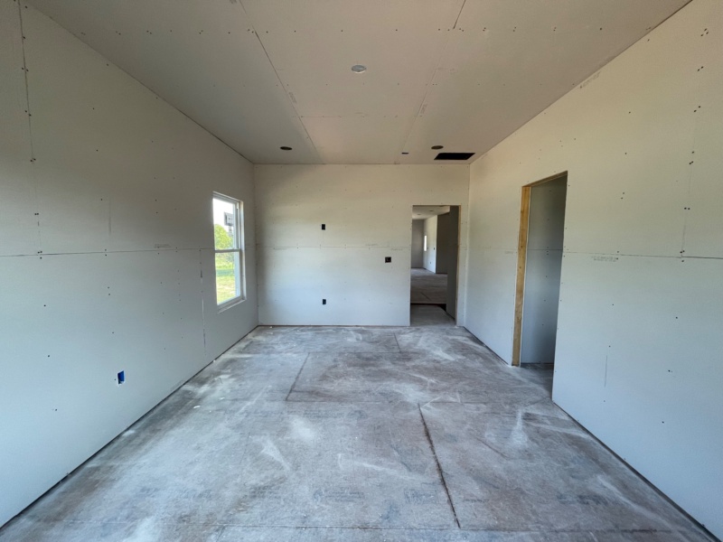 3571 Impala Dr -The Gordon w/ W.O.B. home image