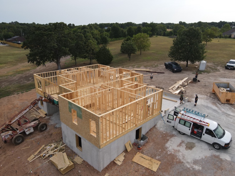 11084 Buttercup Dr - The Weston w/ Walk Out Basement home image