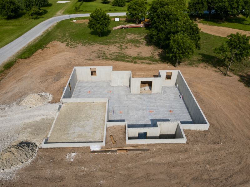 11084 Buttercup Dr - The Weston w/ Walk Out Basement home image