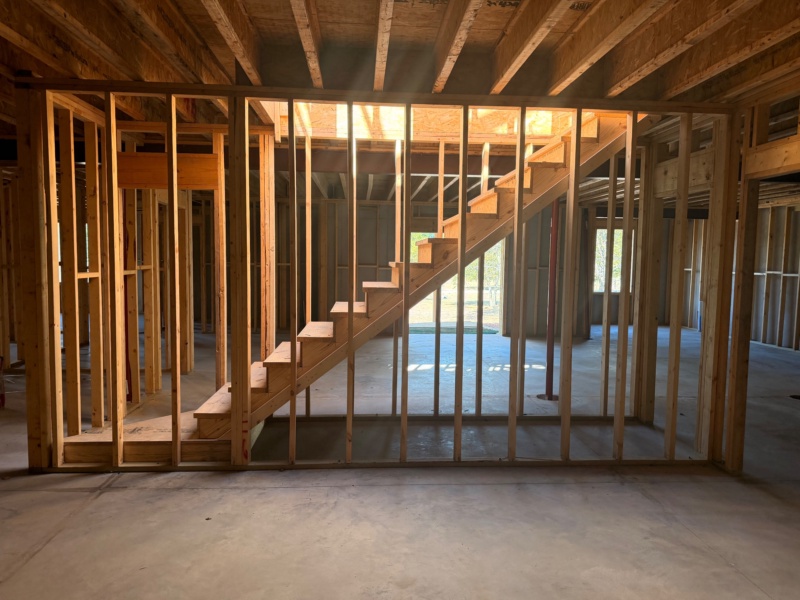 11084 Buttercup Dr - The Weston w/ Walk Out Basement home image