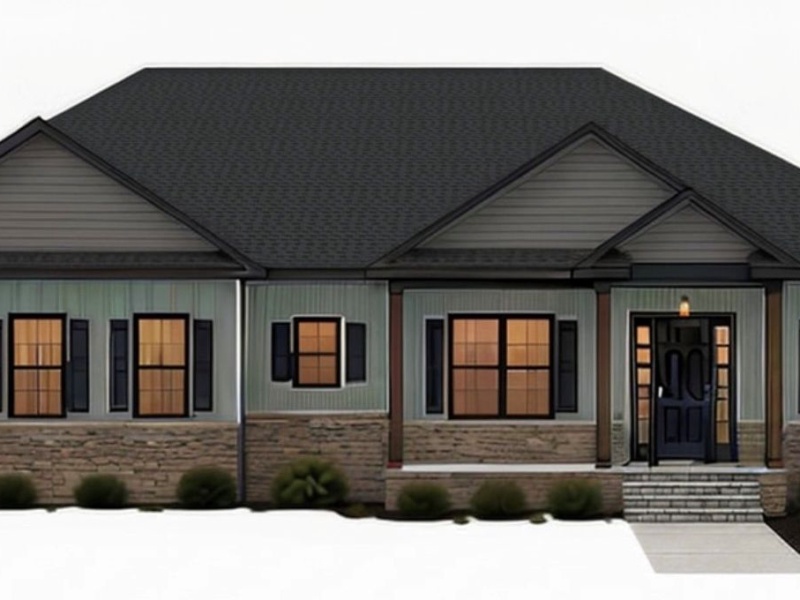 11001 Buttercup Dr home image