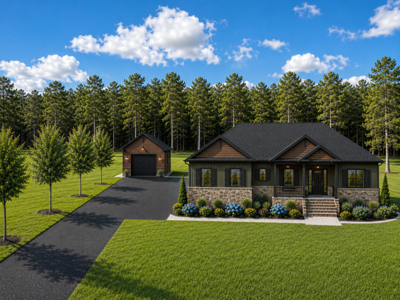 11001 Buttercup Dr home image