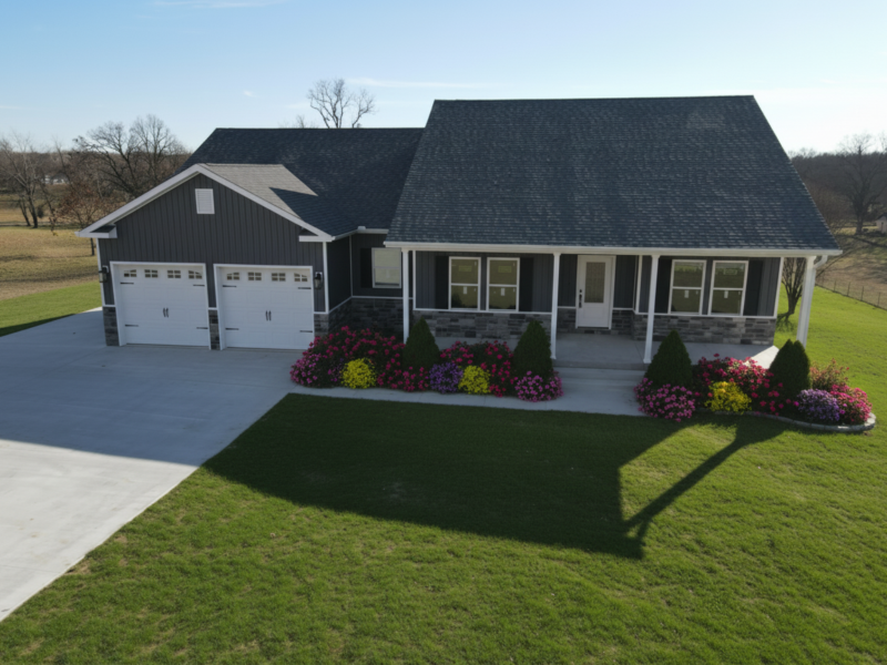 The Weems floor plan image