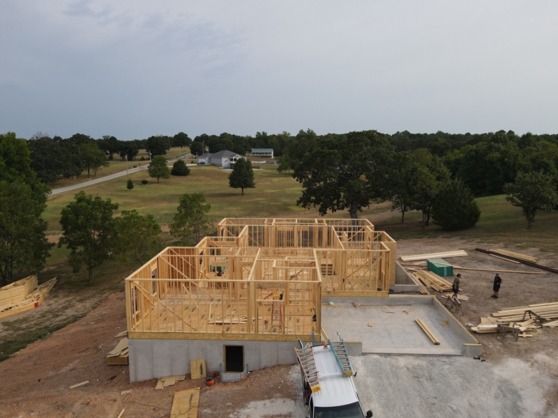 11084 Buttercup Dr - The Weston w/ Walk Out Basement home image