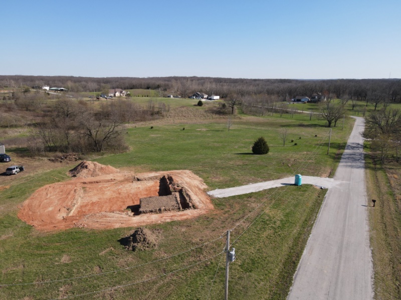 3571 Impala Dr -The Gordon w/ W.O.B. home image