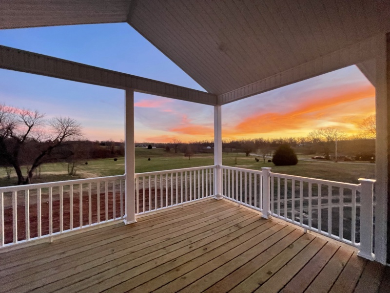 The Gordon floor plan image