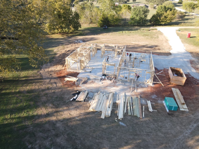 11001 Buttercup Dr home image