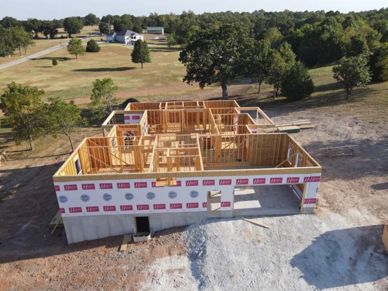 11084 Buttercup Dr - The Weston w/ Walk Out Basement home image
