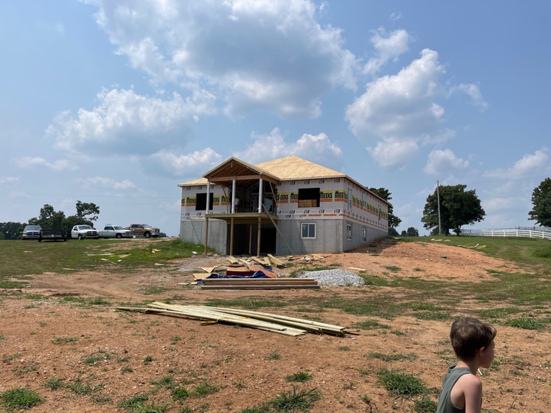 3571 Impala Dr -The Gordon w/ W.O.B. home image