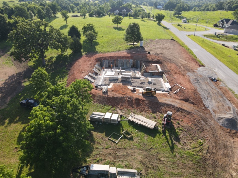 11084 Buttercup Dr - The Weston w/ Walk Out Basement home image