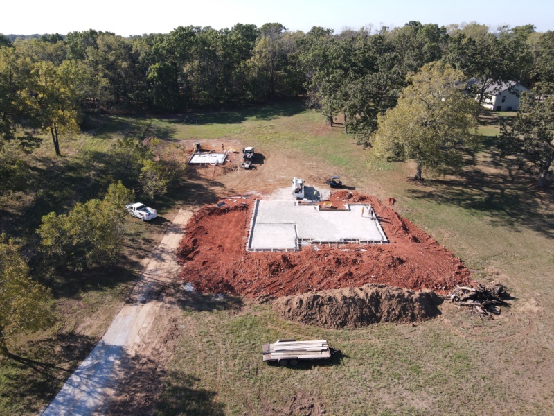 11001 Buttercup Dr home image