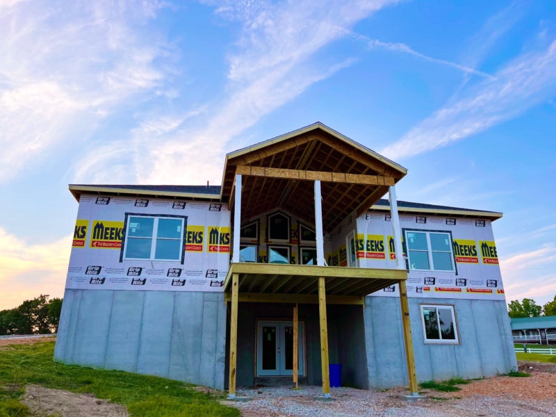 3571 Impala Dr -The Gordon w/ W.O.B. home image