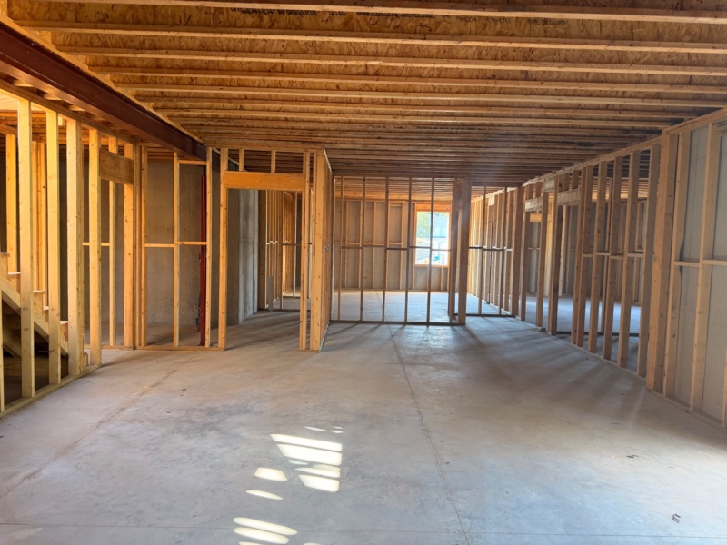 11084 Buttercup Dr - The Weston w/ Walk Out Basement home image