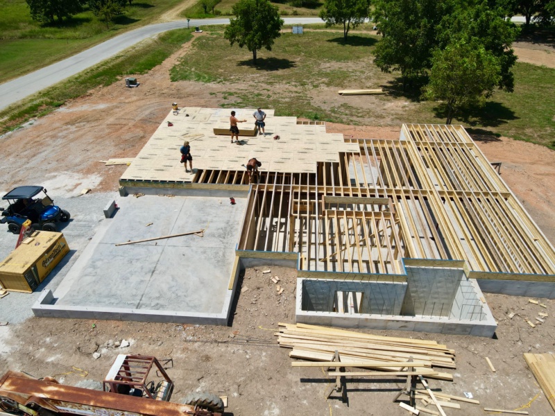 11084 Buttercup Dr - The Weston w/ Walk Out Basement home image
