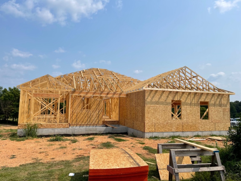 3571 Impala Dr -The Gordon w/ W.O.B. home image