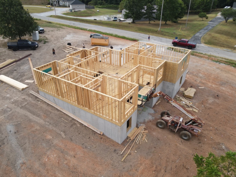 11084 Buttercup Dr - The Weston w/ Walk Out Basement home image