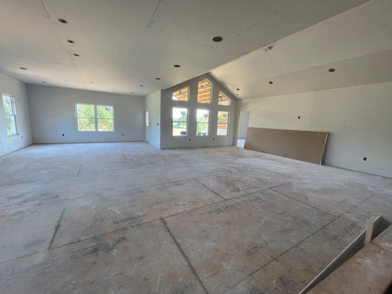 3571 Impala Dr -The Gordon w/ W.O.B. home image