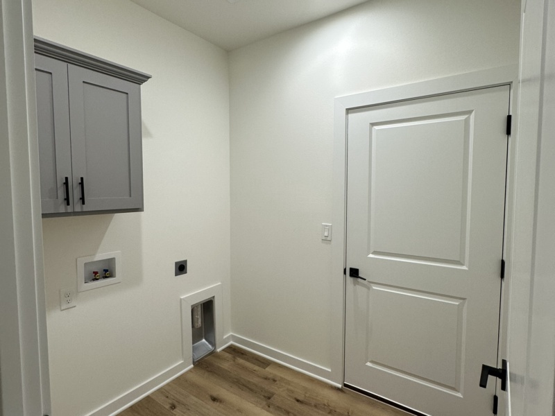 Experience the perfect blend of comfort and functionality in this stunning three-bedroom, two-bathroom home, expertly crafted for today’s families. Enjoy an open-concept floor plan that connects the living room, dining area, and kitchen, making entertaining and everyday living effortless. Each spacious bedroom is filled with natural light, offering a tranquil space to unwind. With 1,348 square feet of thoughtfully designed living space, this home provides style, convenience, and ample room for family life, making it an ideal choice for those seeking modern family homes for sale.