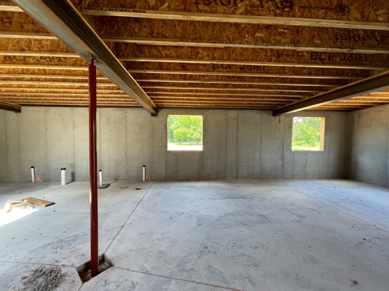 3571 Impala Dr -The Gordon w/ W.O.B. home image