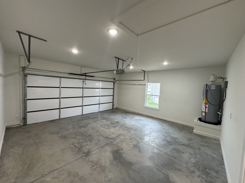 Experience the perfect blend of comfort and functionality in this stunning three-bedroom, two-bathroom home, expertly crafted for today’s families. Enjoy an open-concept floor plan that connects the living room, dining area, and kitchen, making entertaining and everyday living effortless. Each spacious bedroom is filled with natural light, offering a tranquil space to unwind. With 1,348 square feet of thoughtfully designed living space, this home provides style, convenience, and ample room for family life, making it an ideal choice for those seeking modern family homes for sale.