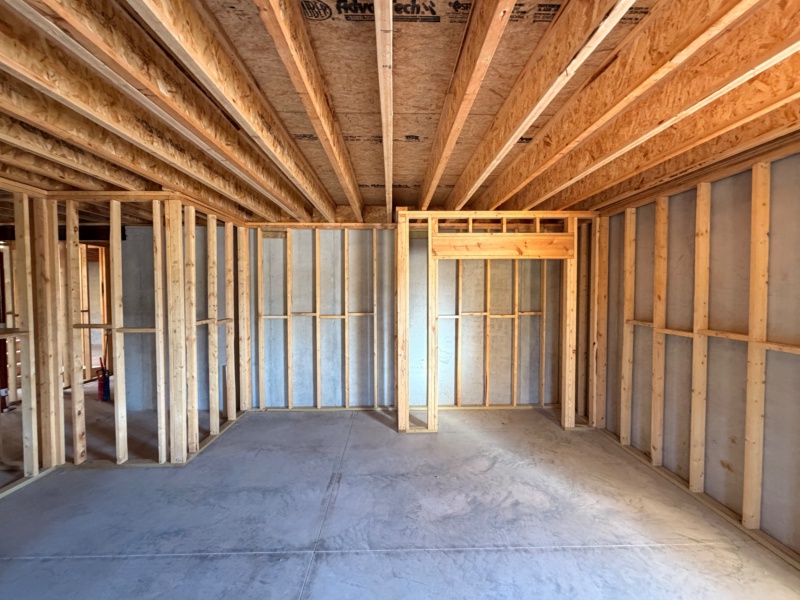 11084 Buttercup Dr - The Weston w/ Walk Out Basement home image
