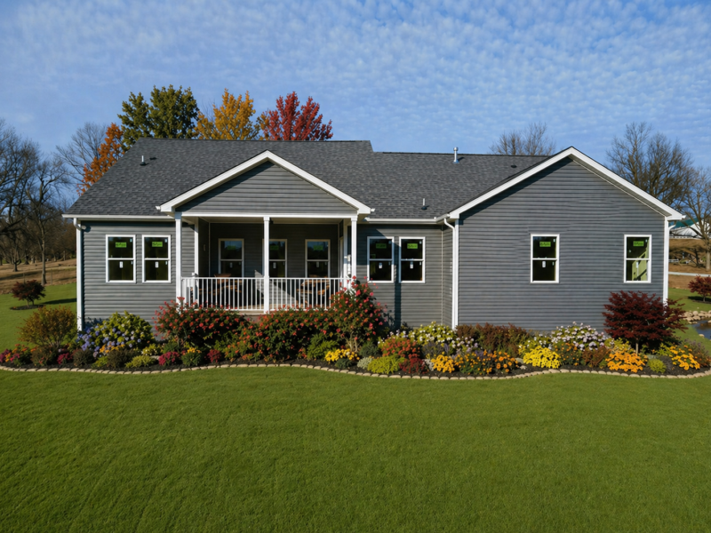 The Weems floor plan image