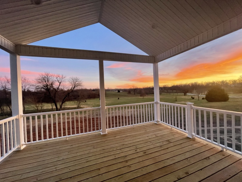 The Gordon floor plan image