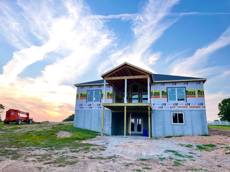 3571 Impala Dr -The Gordon w/ W.O.B. home image