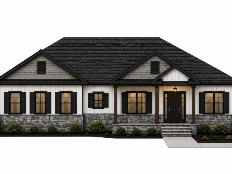 11084 Buttercup Dr - The Weston w/ Walk Out Basement home image