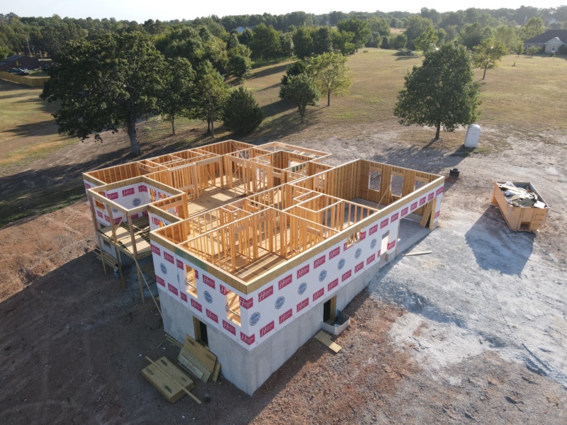 11084 Buttercup Dr - The Weston w/ Walk Out Basement home image