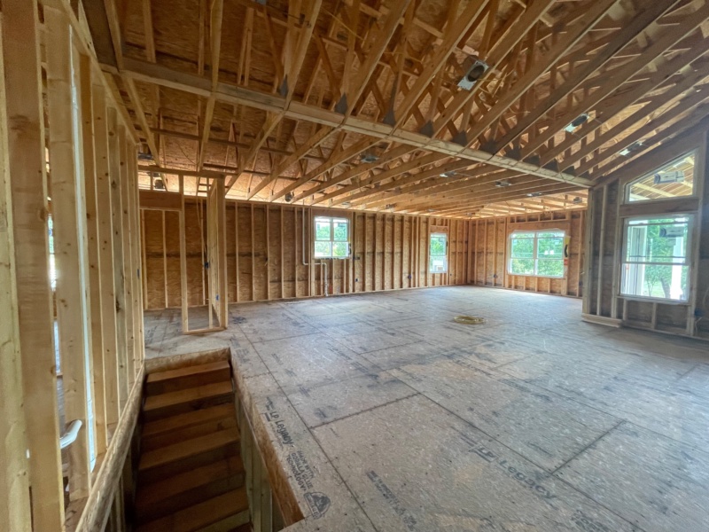 3571 Impala Dr -The Gordon w/ W.O.B. home image