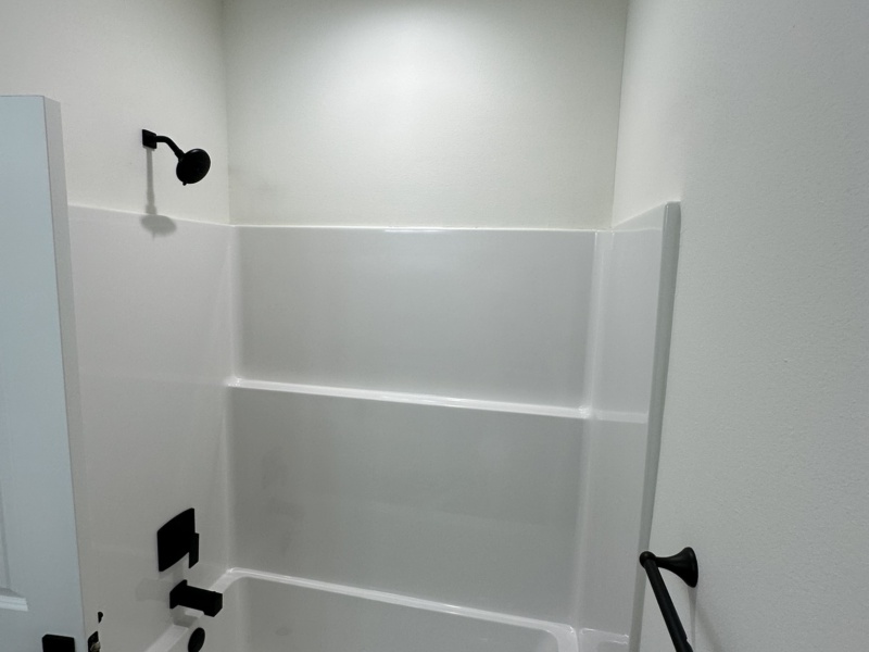 Experience the perfect blend of comfort and functionality in this stunning three-bedroom, two-bathroom home, expertly crafted for today’s families. Enjoy an open-concept floor plan that connects the living room, dining area, and kitchen, making entertaining and everyday living effortless. Each spacious bedroom is filled with natural light, offering a tranquil space to unwind. With 1,348 square feet of thoughtfully designed living space, this home provides style, convenience, and ample room for family life, making it an ideal choice for those seeking modern family homes for sale.