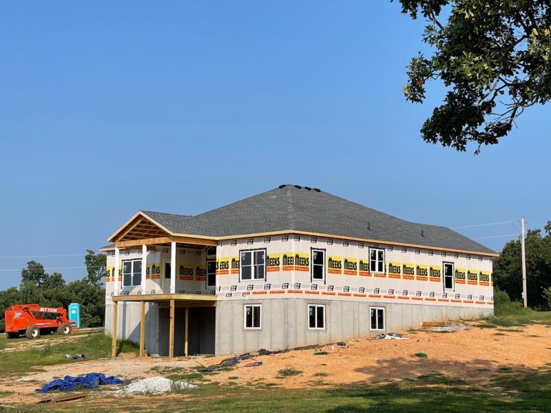 3571 Impala Dr -The Gordon w/ W.O.B. home image