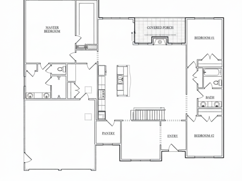 This expansive home encompasses approximately 4,600 sq ft of living space and is thoughtfully designed for today’s comfort and flexibility. Featuring an open floor plan illuminated by natural light, a walkout basement, and a spacious upper deck, the residence seamlessly blends indoors and outdoor living. Highlights include an optional custom tornado shelter for added peace of mind and versatile spaces ideal for entertaining or relaxing in style.