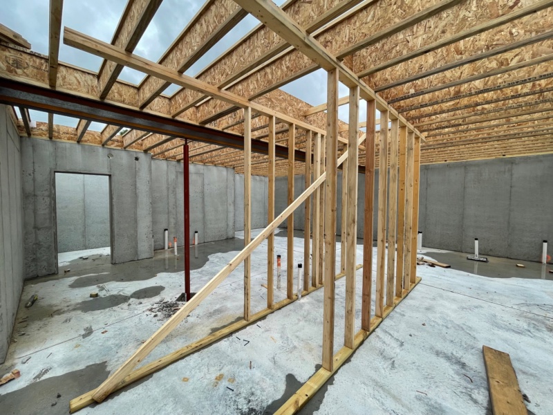 3571 Impala Dr -The Gordon w/ W.O.B. home image