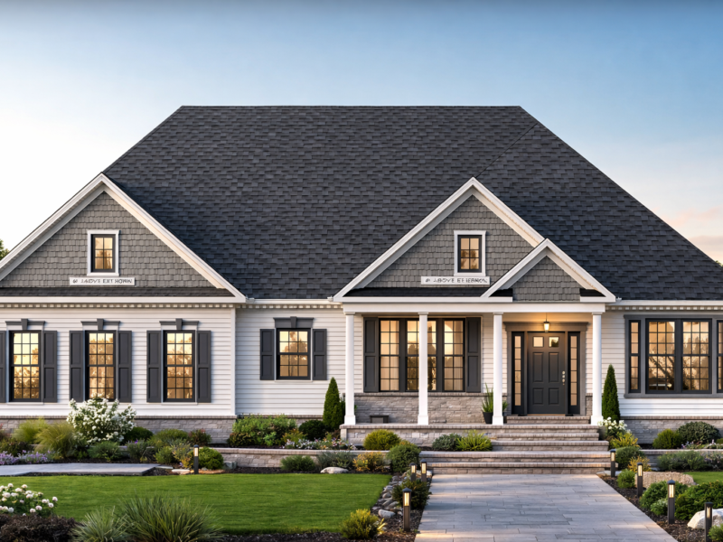 The Weston floor plan image