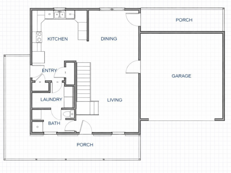 Inviting 3-Bedroom, 3-Bath Home with Spacious Garage
